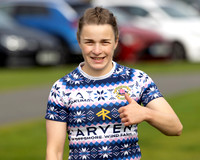 Rugby - Shetland Valkyries v Highland RFC 07/09/2025