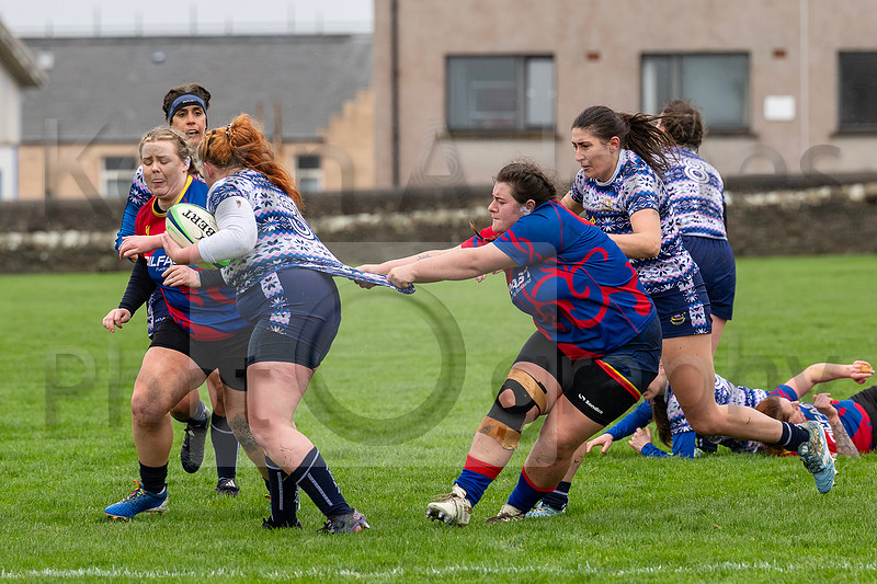 Shetland Rugby Kevin A Jones Photography | Rugby - Shetland Valkyries v Inverness ...