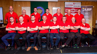 2023 Men's Darts Inter-county 21/04/2023
