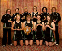 23/02/2011 Netball League