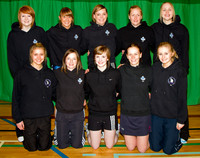 16/02/2011 Netball League