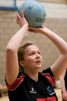 16/03/2011 Netball League