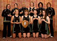 2010/2011 Team Photos