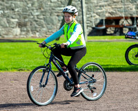 Cycle Lerwick 28/08/2022