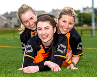 Women's 7-a-side Football League - 08/07/2026