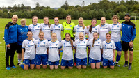 Shetland Women v Aberdeen West End 30/08/2026 Hazlehead