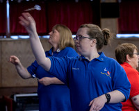 2023 Ladies' Darts Inter-county 20/04/2023