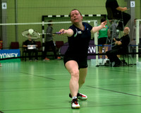 2017-06-27 Badminton