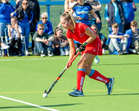 Junior Inter-county 2023 Hockey