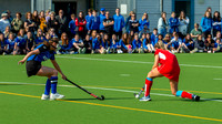 Junior Inter-county 2023 Hockey