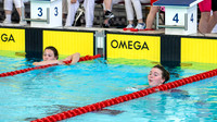 Junior Inter-county 2023 Swimming
