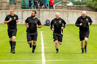 Football - Milne Cup 26/07/2025