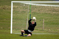 Madrid Cup Group Stage Delting v Whitedale 14/05/2010
