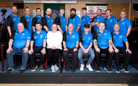 2025 Men's Darts Inter-county 18/04/2025