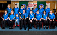 2025 Women's Darts Inter-county 17/04/2025