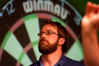 Inter-county Darts 05/11/2010
